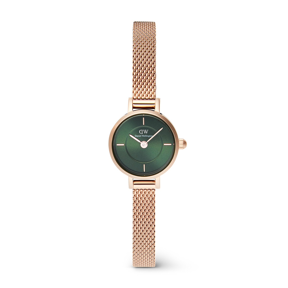 Petite Mini Emerald Melrose