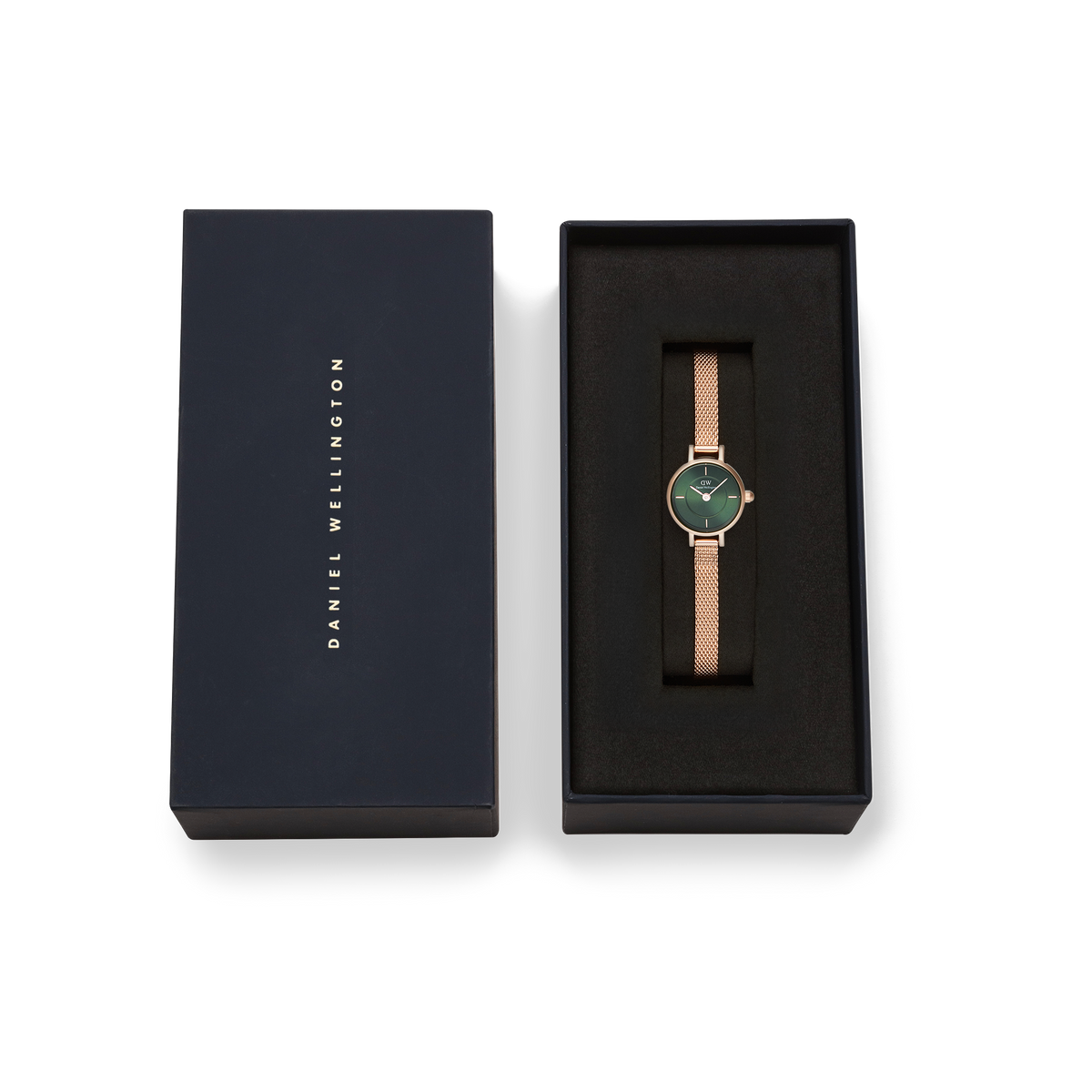 Petite Mini Emerald Melrose