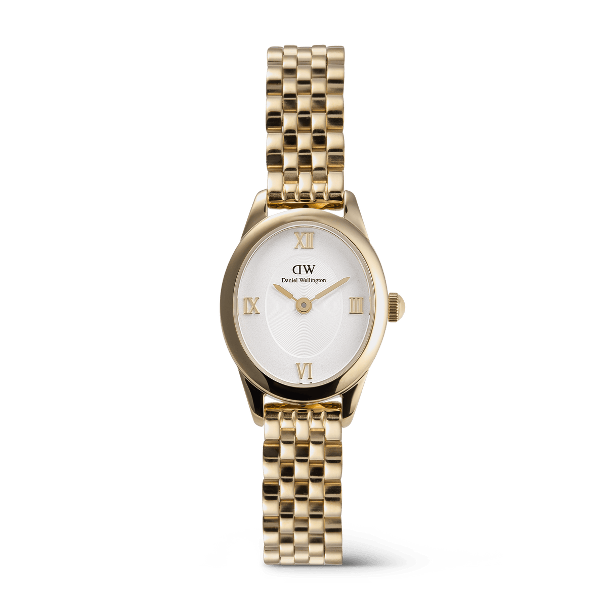 Ophelia Mini Gold