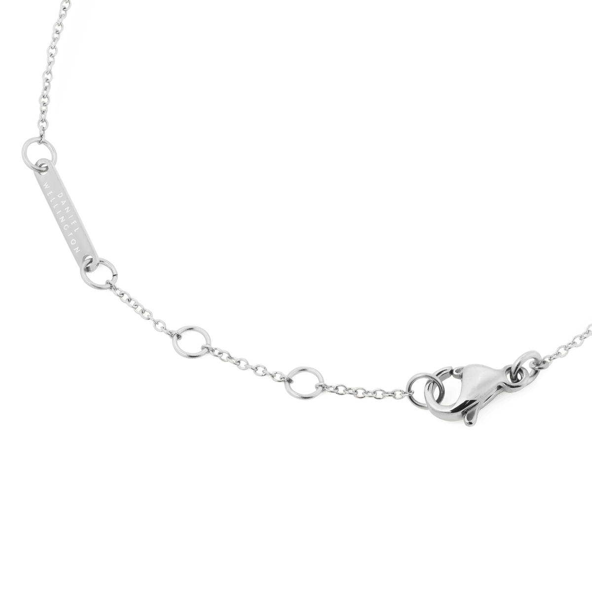Mirelle Heart Bracelet Silver