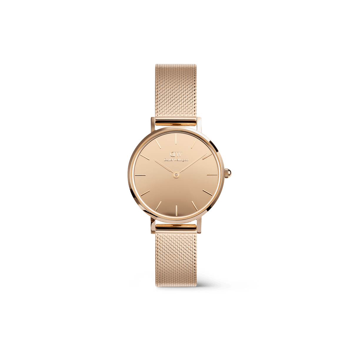 Petite Reflection Rose Gold