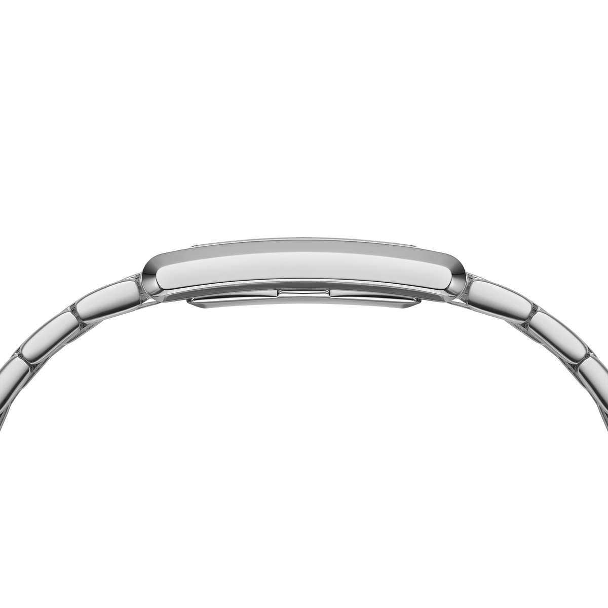 Quadro Roman Numerals 5-Link