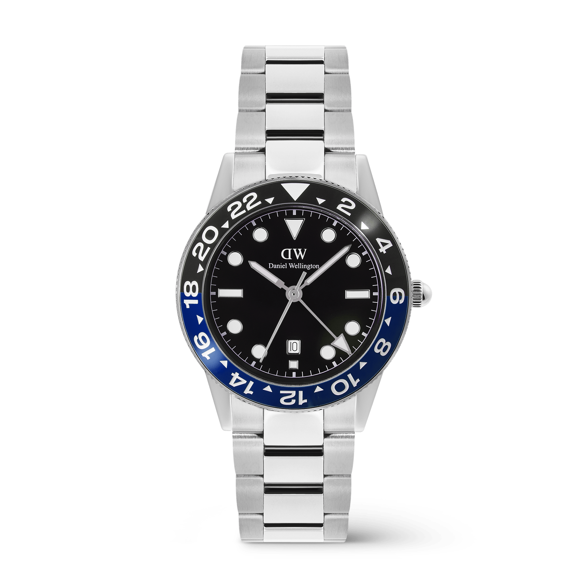 Iconic Collection - Signature Watch Styles | DW