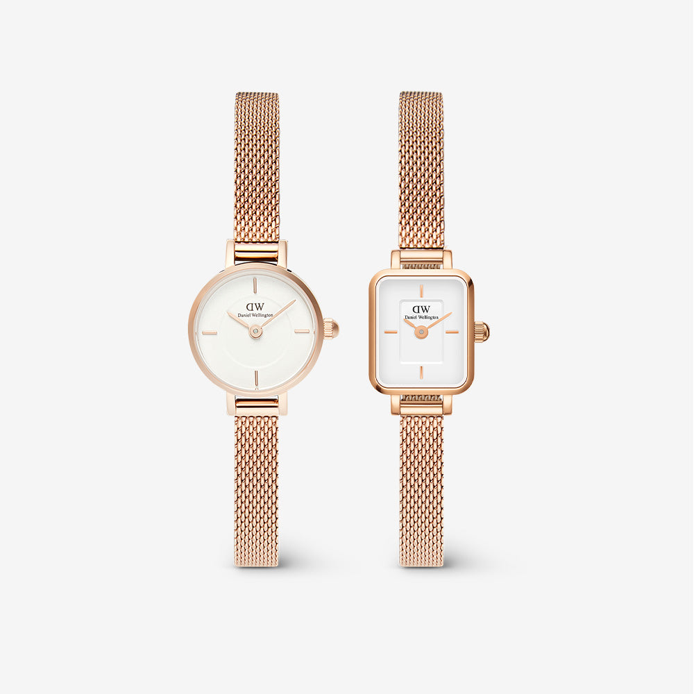 Kitchen Watch Mini Mini Watches - Compact Everyday Styles | DW