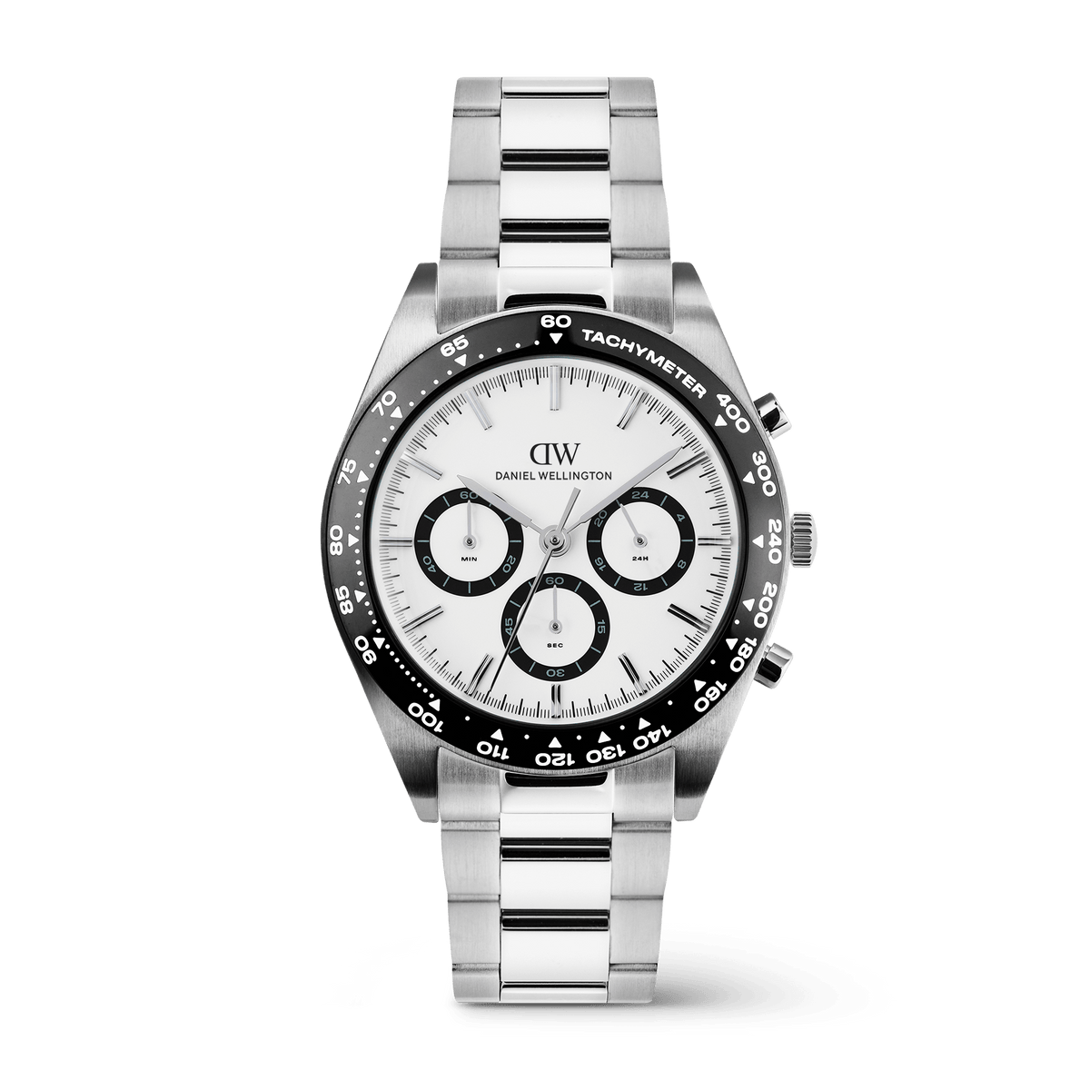 Iconic Tachymeter
