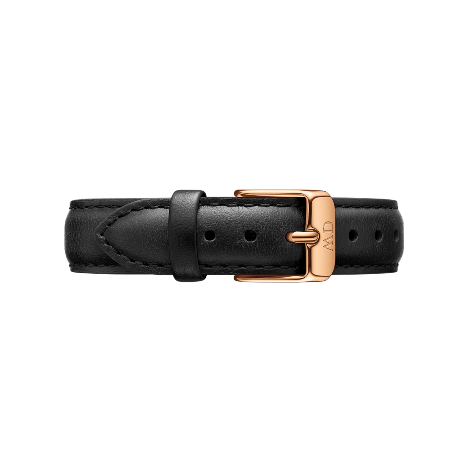 Sheffield Strap Rose Gold