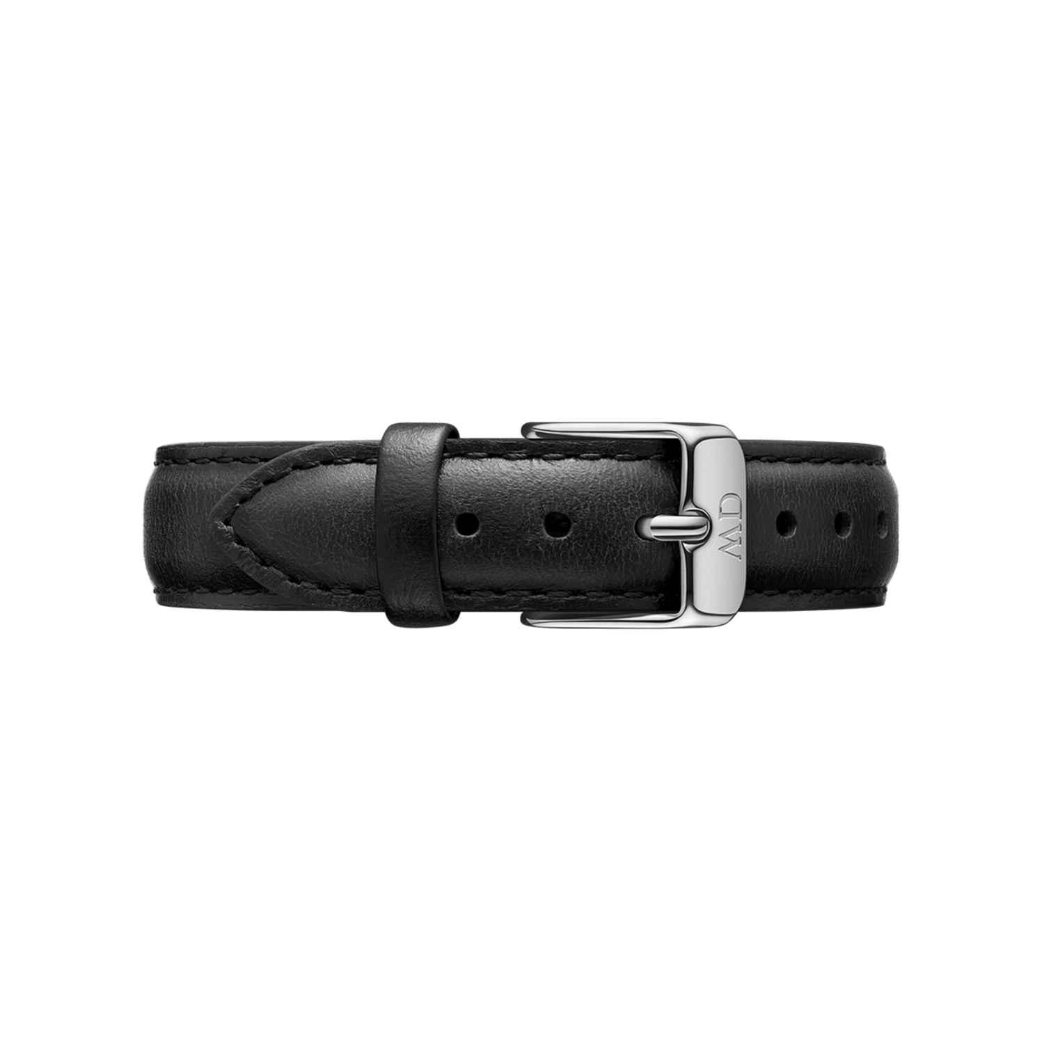 Sheffield Strap Silver