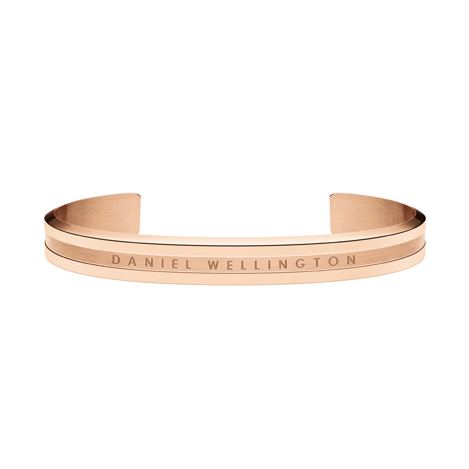 Elan Bracelet Rose Gold