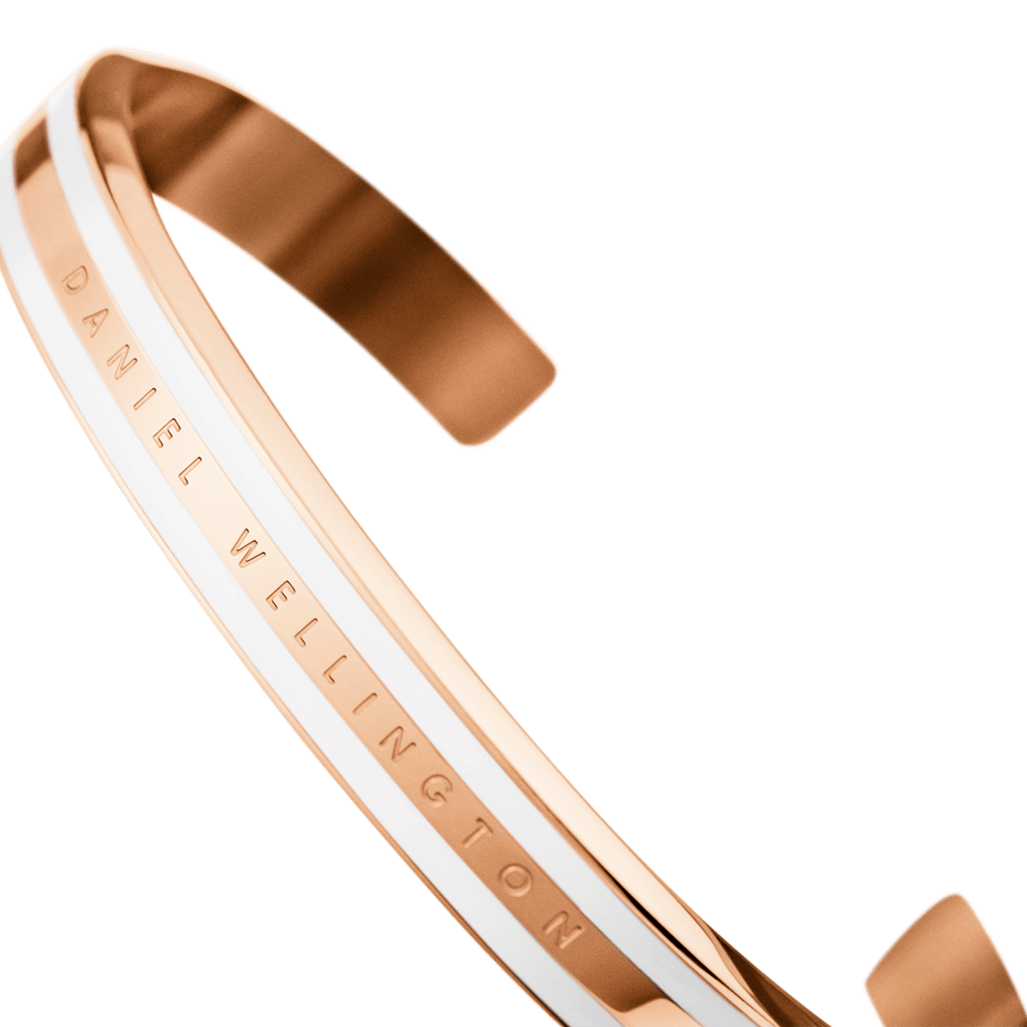 Emalie Slim Bracelet