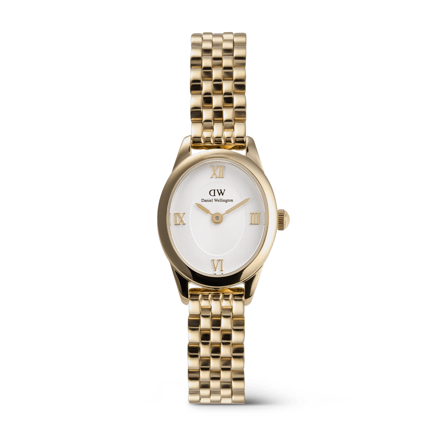 Ophelia Mini Gold