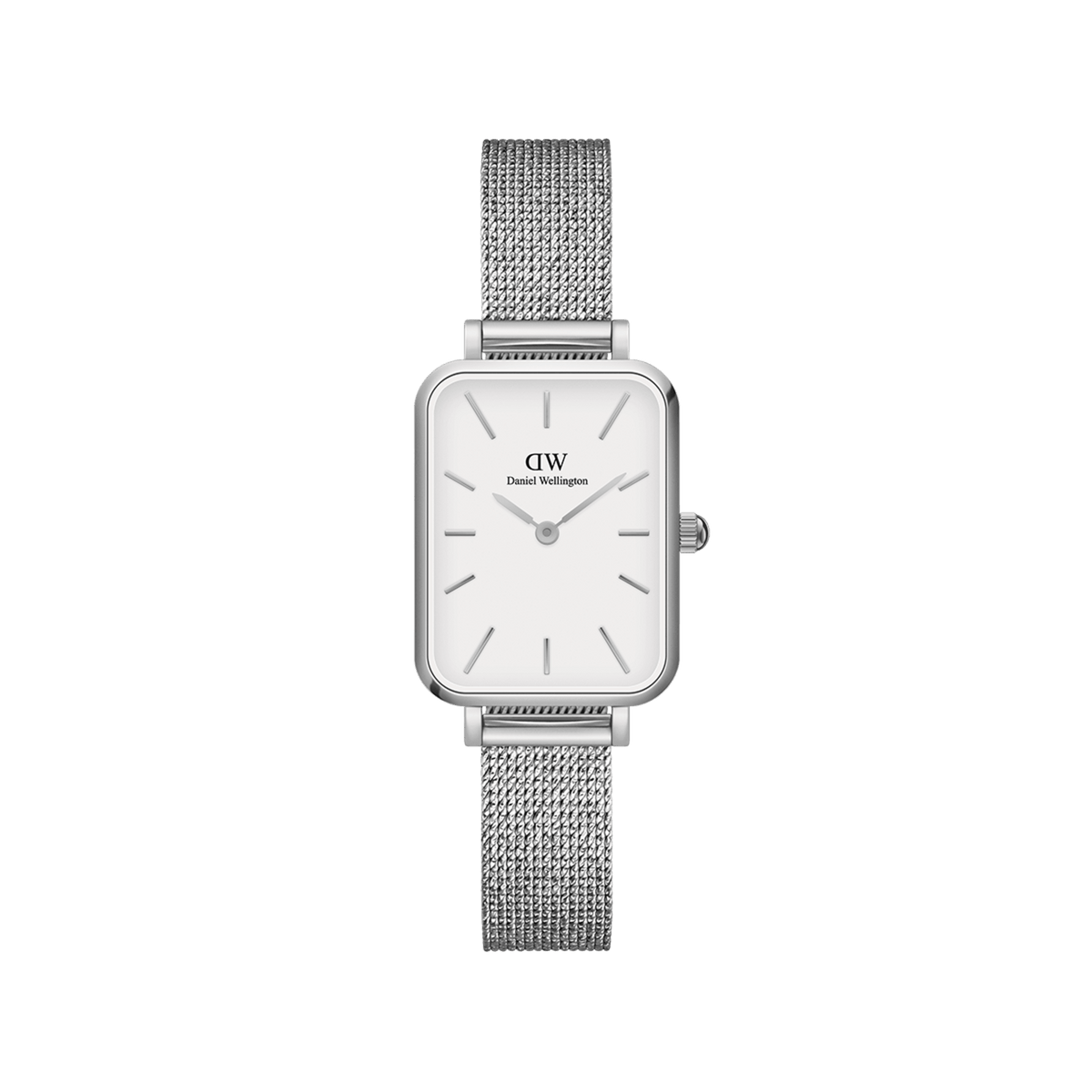 Womens Watches Daniel Wellington Square Watch Quadro Women's