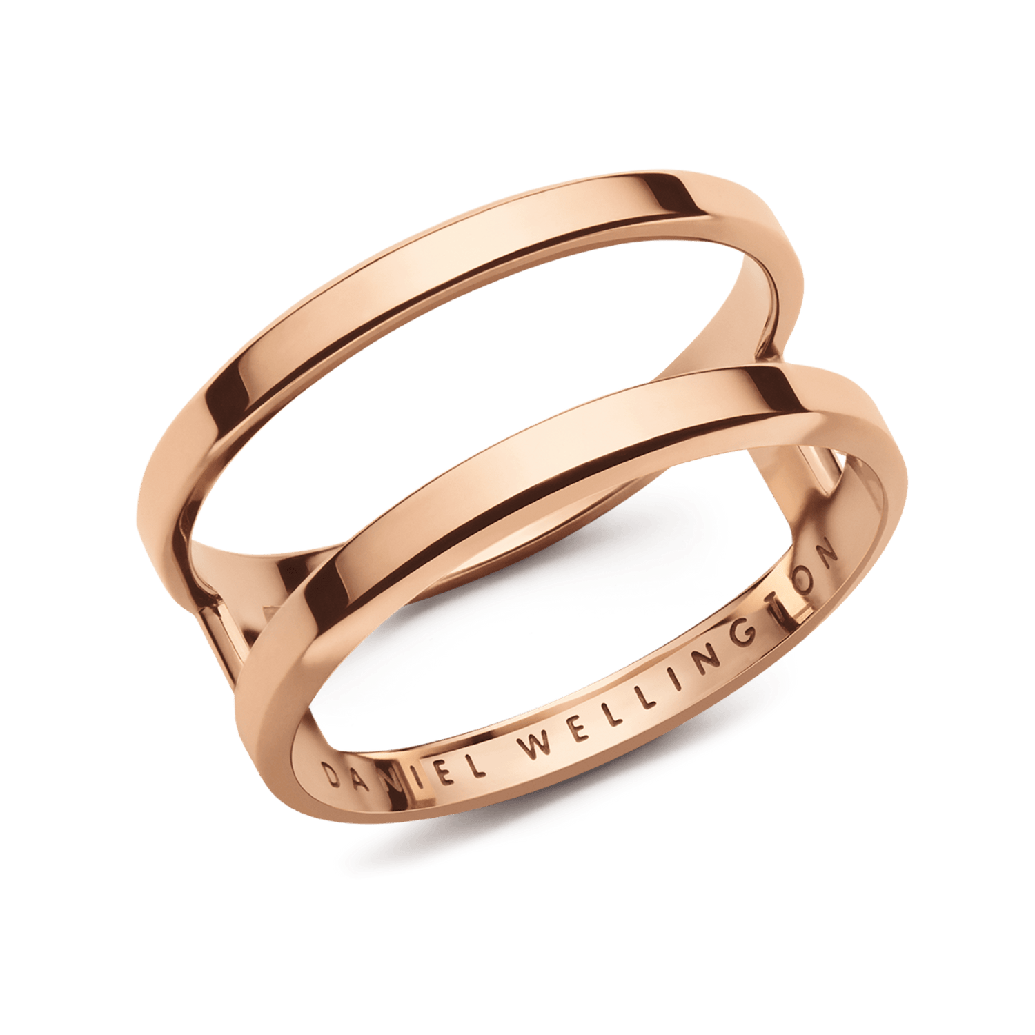 Elan Dual Ring