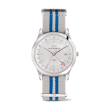 Pathfinder GMT Rowden Frost-White Silver