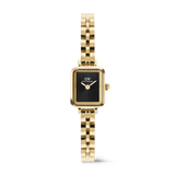 Quadro Mini Arch 3-link Onyx Sunray Gold