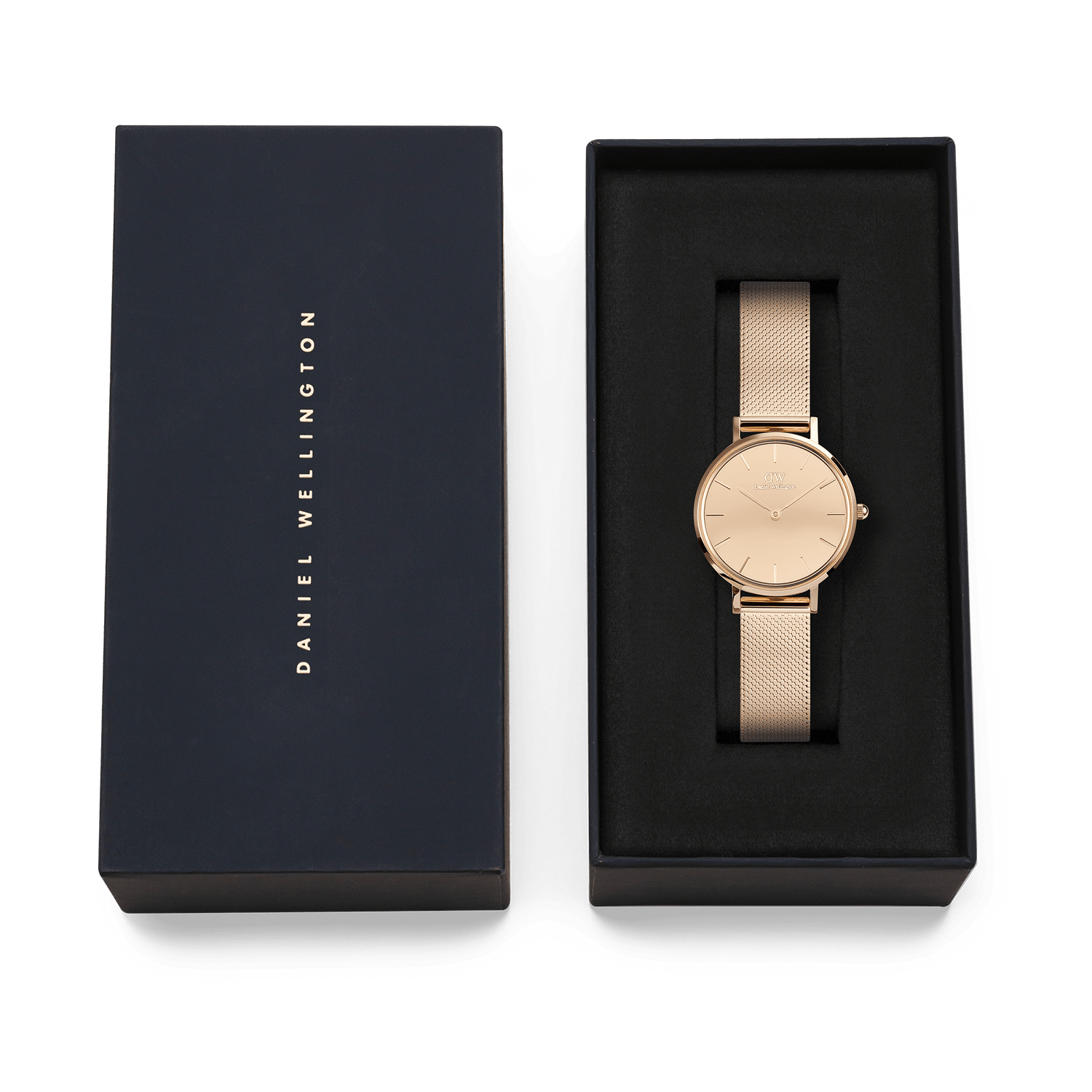 Womens Watches Dw Watch Classic Petite Melrose Buy Daniel