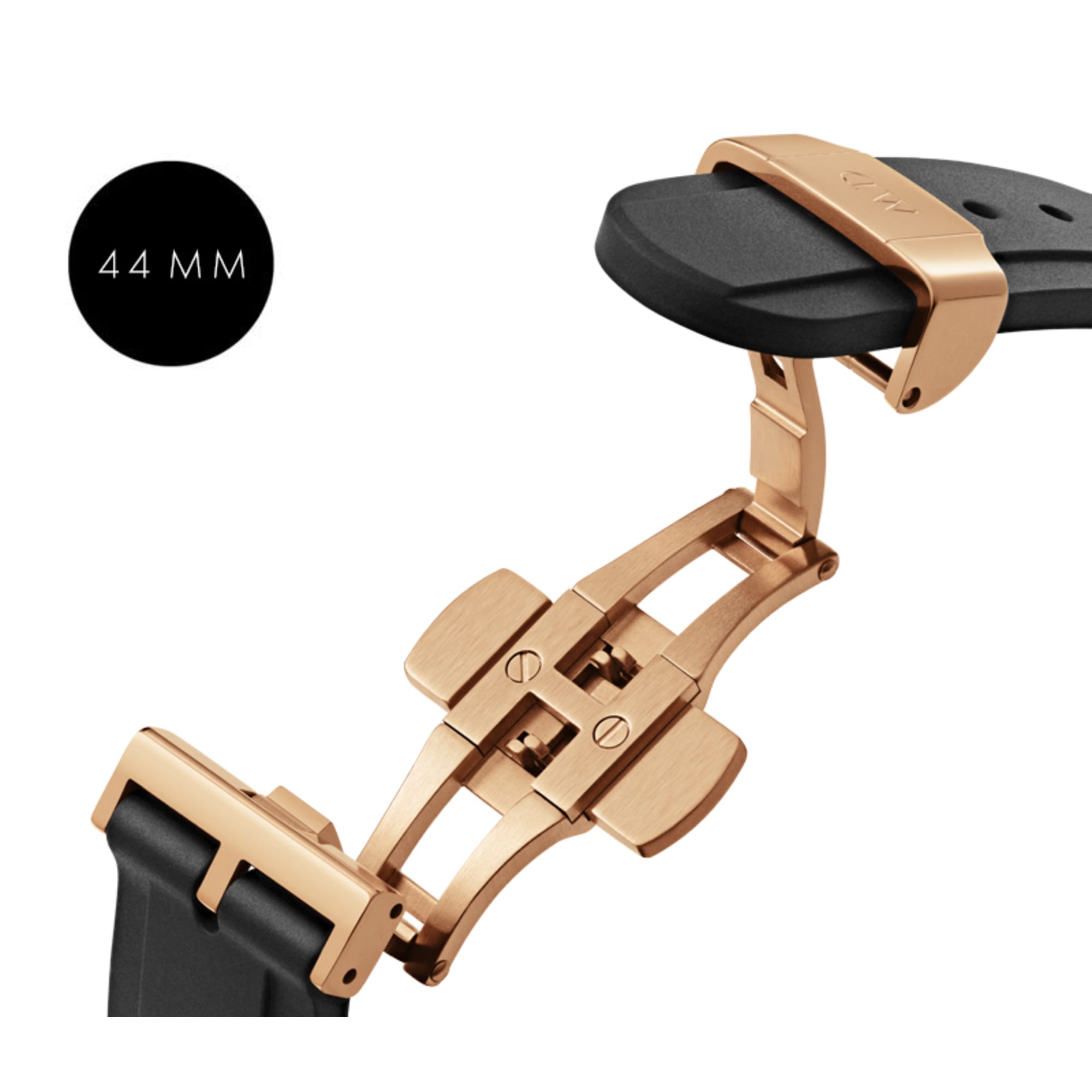 Iconic Motion - Active Lifestyle Watch in Rose Gold | DW